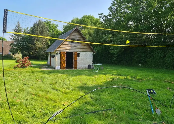 Petite Maison De Campagne