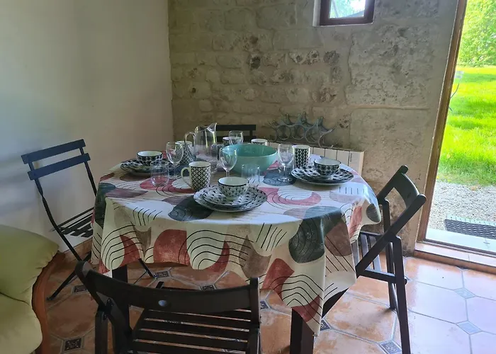 Petite Maison De Campagne