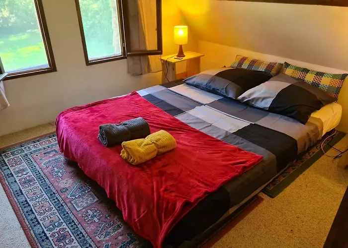 Petite Maison De Campagne