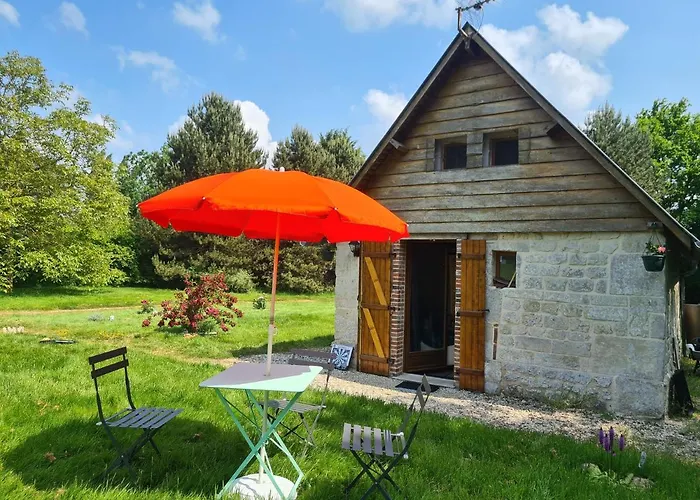 Petite Maison De Campagne