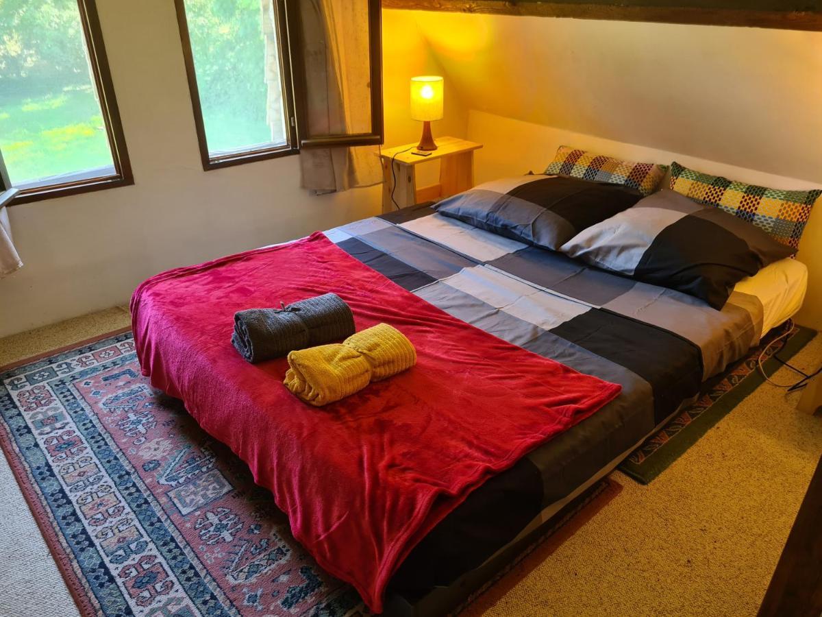 Holiday home Petite