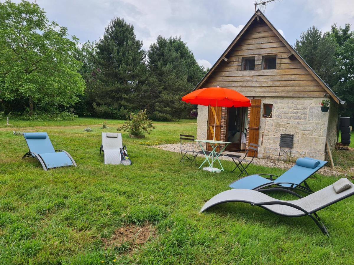 Holiday home Petite Fauguernon