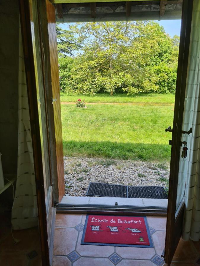 Petite Holiday home Fauguernon