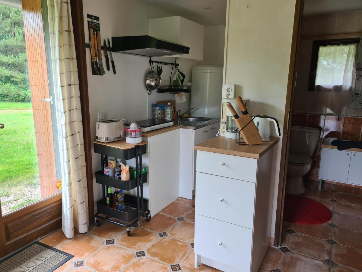 Holiday home Petite Fauguernon